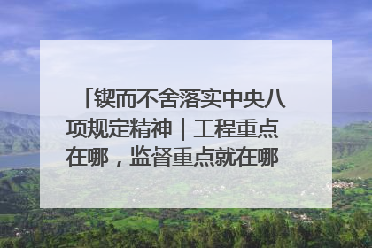 锲而不舍落实中央八项规定精神｜工程重点在哪，监督重点就在哪——广西深化政治监督护航平陆运河建设